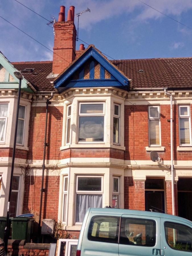 Gosford Apartment Coventry Ngoại thất bức ảnh