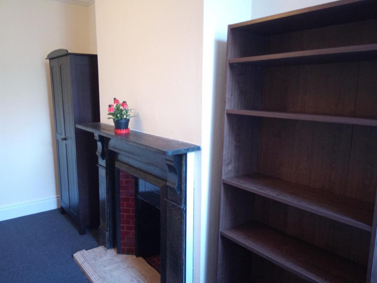 Gosford Apartment Coventry Ngoại thất bức ảnh