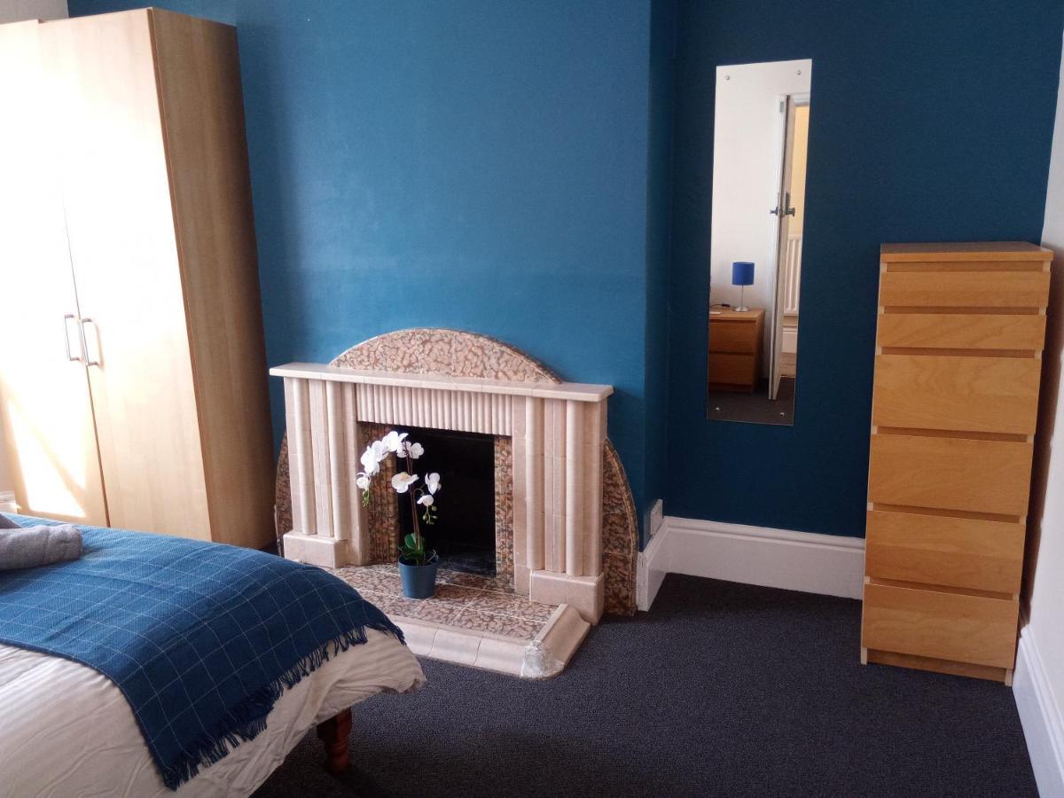 Gosford Apartment Coventry Ngoại thất bức ảnh