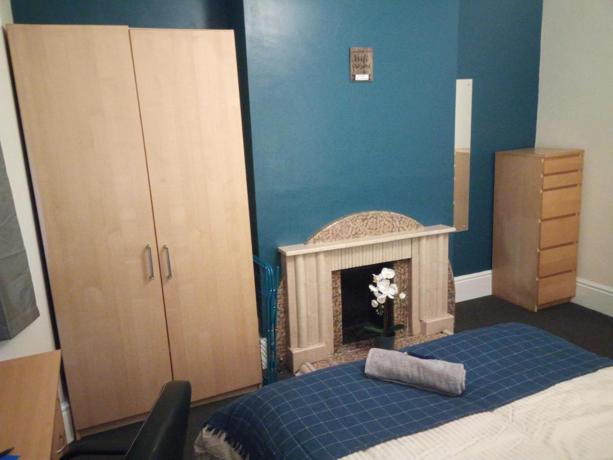 Gosford Apartment Coventry Ngoại thất bức ảnh