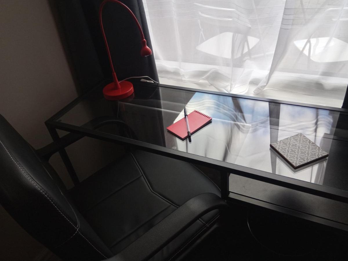 Gosford Apartment Coventry Ngoại thất bức ảnh