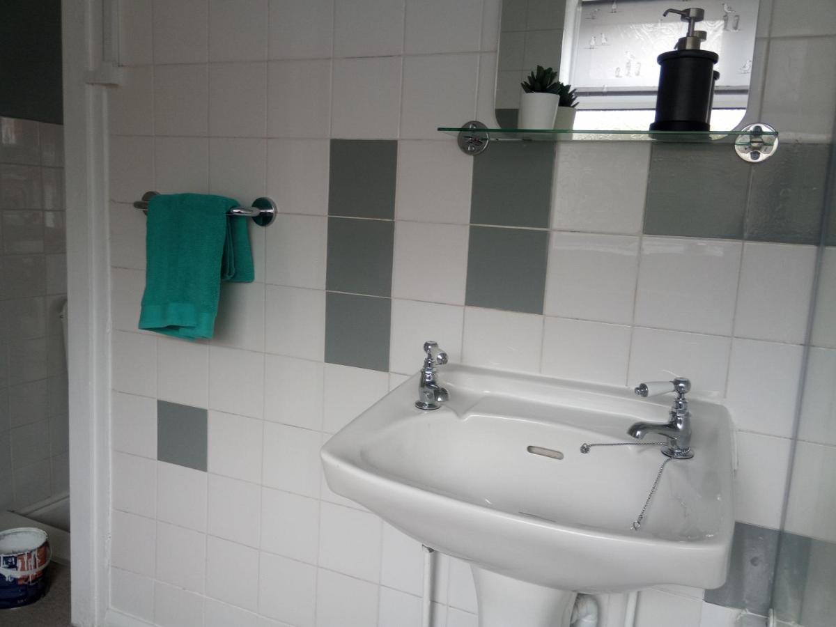 Gosford Apartment Coventry Ngoại thất bức ảnh