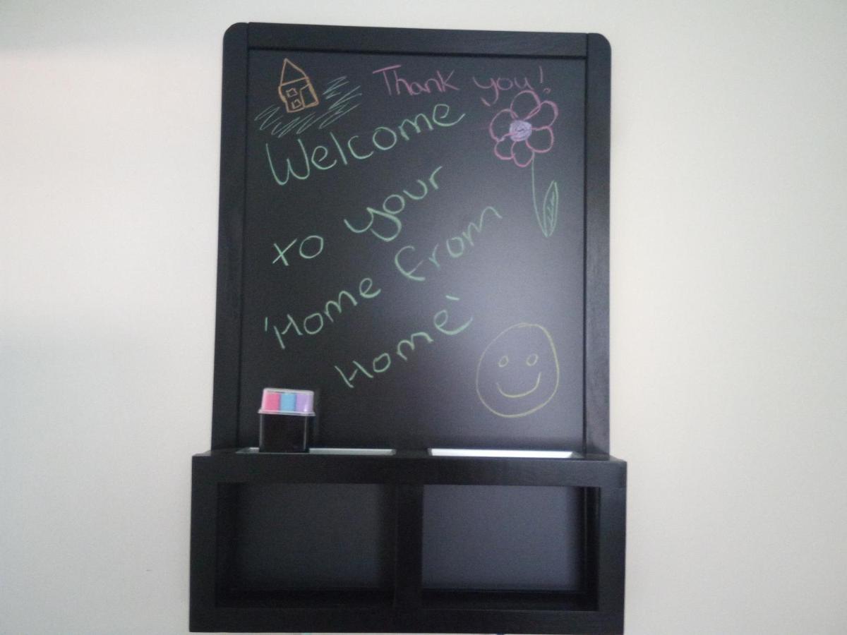 Gosford Apartment Coventry Ngoại thất bức ảnh