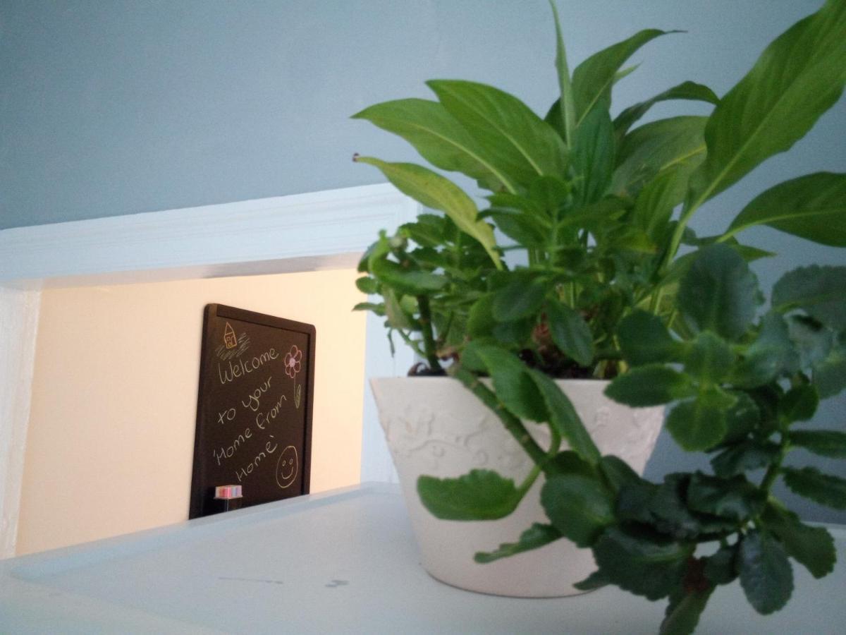 Gosford Apartment Coventry Ngoại thất bức ảnh