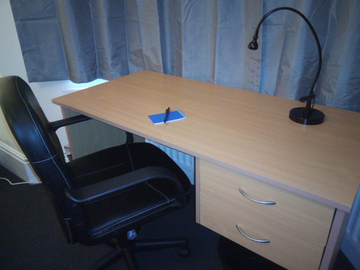 Gosford Apartment Coventry Ngoại thất bức ảnh