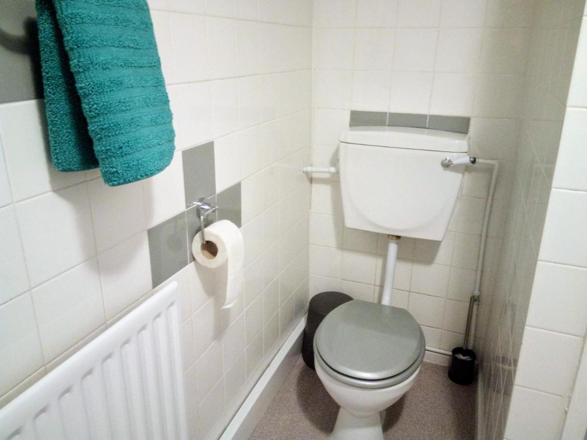 Gosford Apartment Coventry Ngoại thất bức ảnh