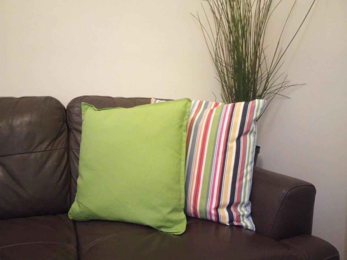 Gosford Apartment Coventry Ngoại thất bức ảnh