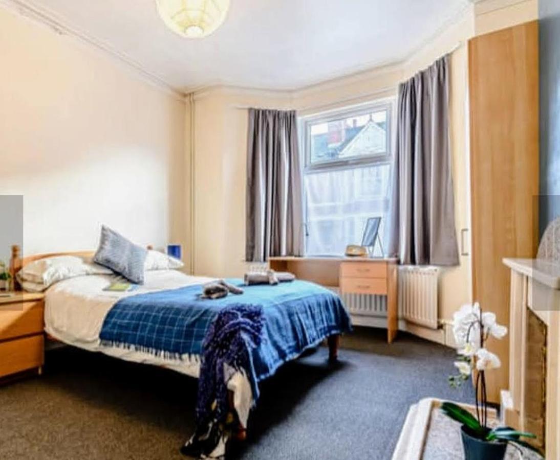 Gosford Apartment Coventry Ngoại thất bức ảnh