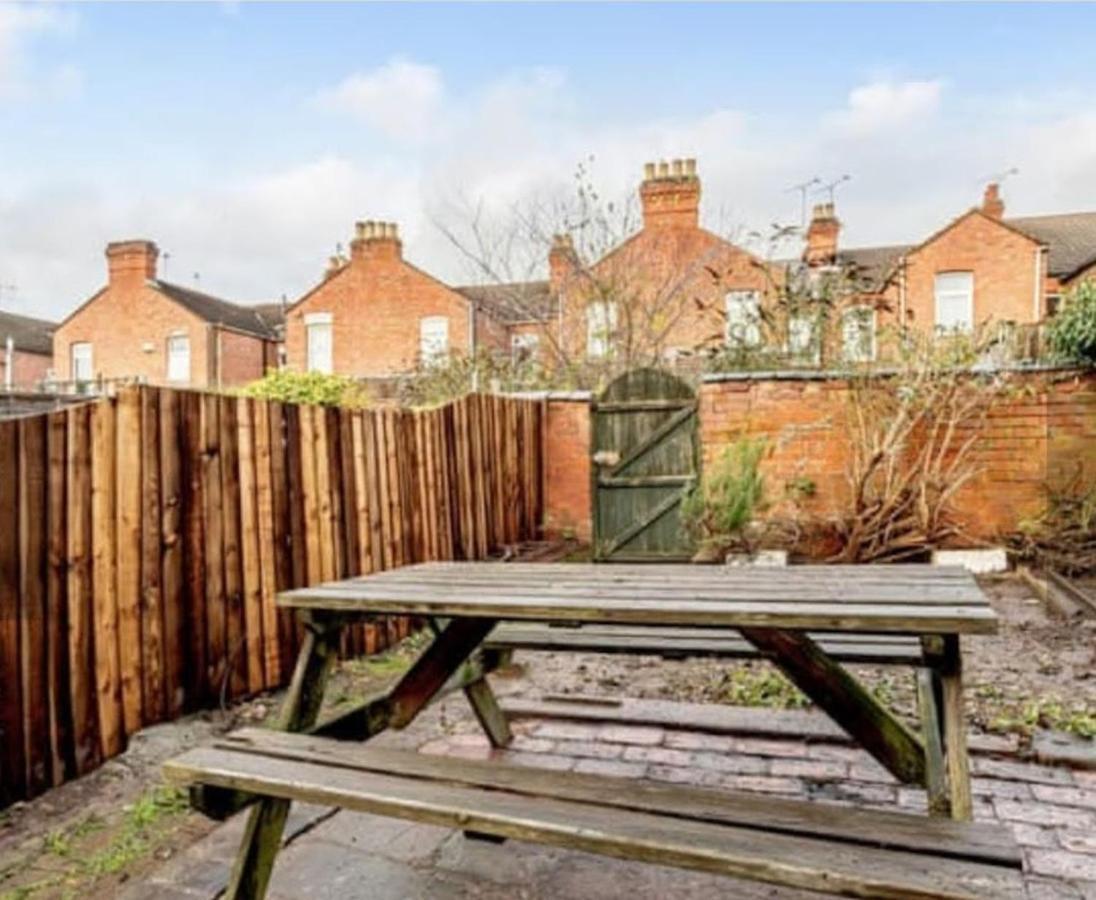 Gosford Apartment Coventry Ngoại thất bức ảnh