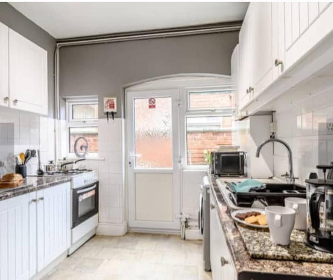 Gosford Apartment Coventry Ngoại thất bức ảnh