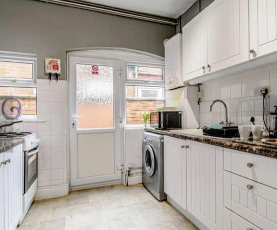 Gosford Apartment Coventry Ngoại thất bức ảnh